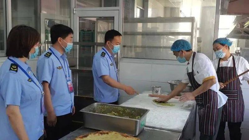 膨化食品检测报告，如何辨真伪？**