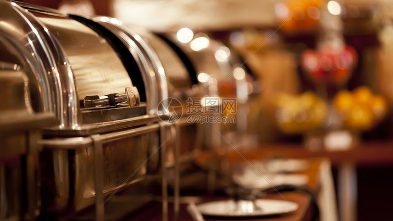 餐饮供应链食材分类清单：揭秘后厨的秘密武器**