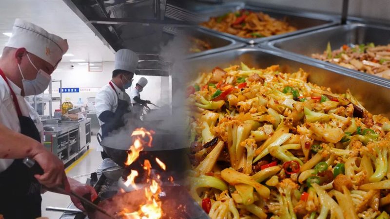 智能食材配送系统：价格背后的考量因素**