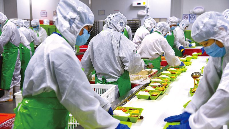 花生油与菜籽油：两种油脂的奥秘与区别