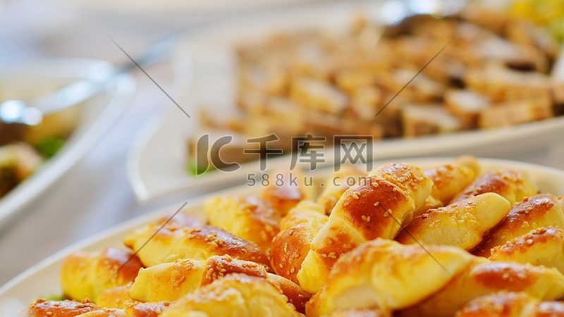 膨化食品加盟代理，费用之外你还需要了解这些