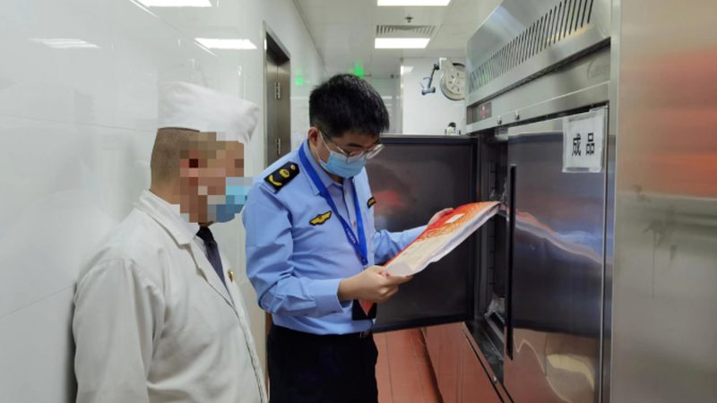 县城餐饮加盟，别被“网红店”骗了