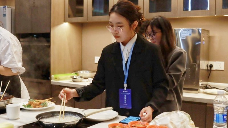 夫妻俩速冻食品店的创业之路：从零到有的真实经历