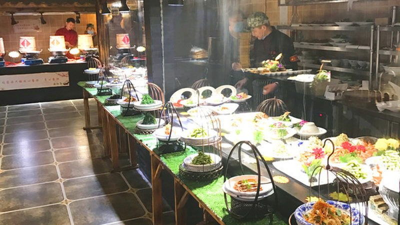 休闲食品，如何甄别优质生产厂家？**