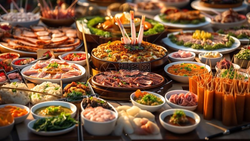 散装膨化食品批发价格揭秘：影响因素与计算方法